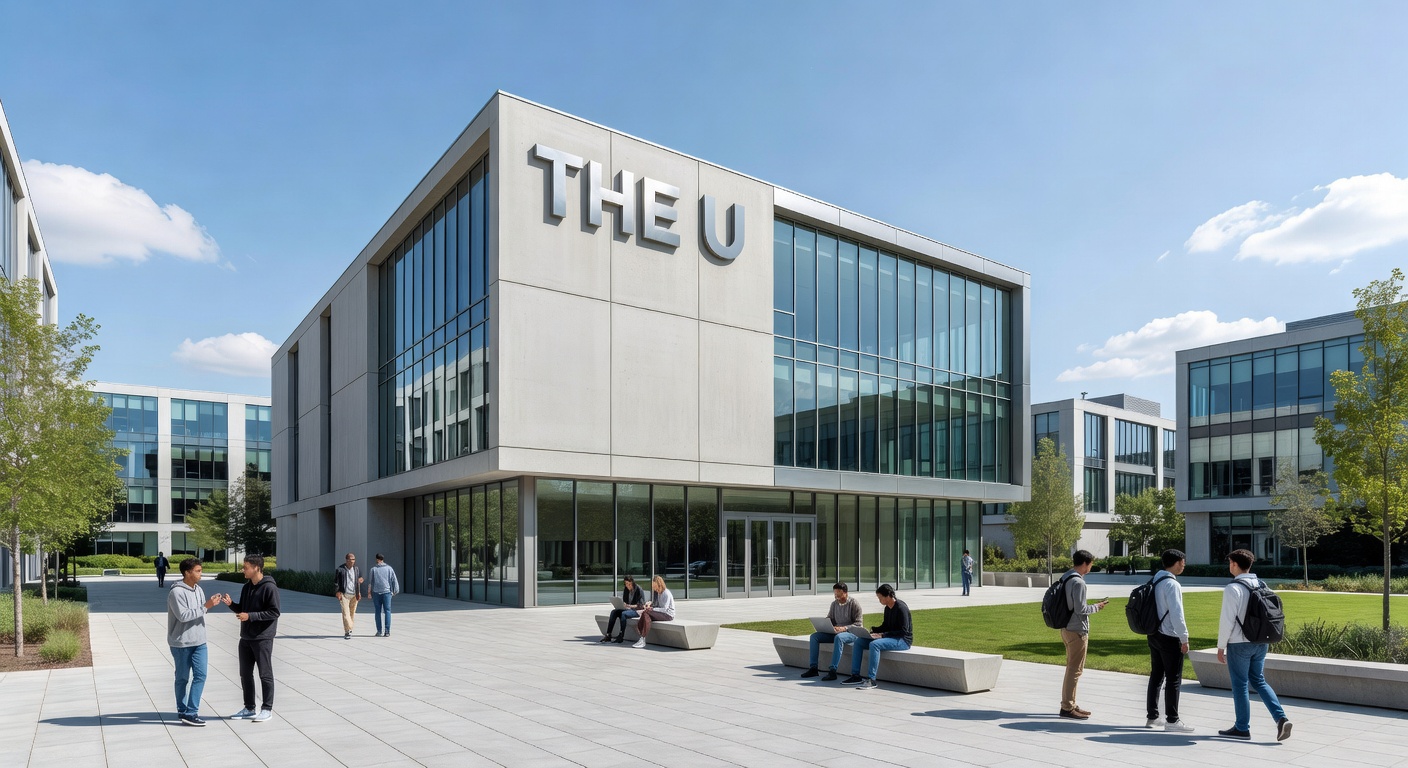 Graphic illustrating U.S. sanctions impact on cartel-linked businesses, with icons of casinos, drugs, and blocked funds